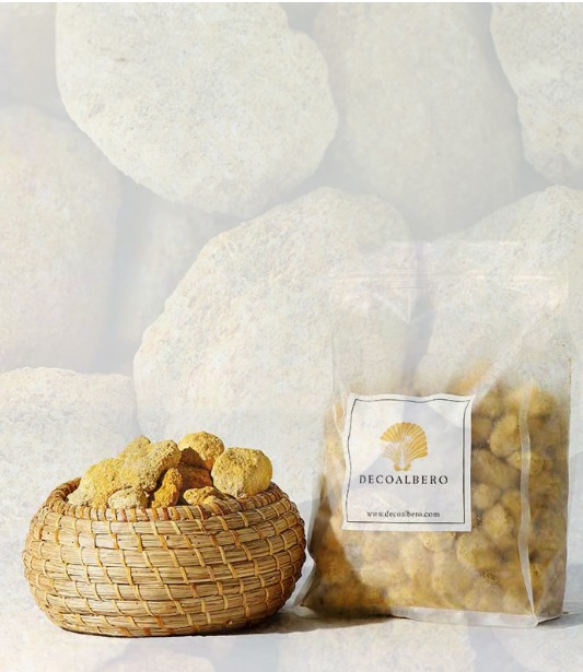 Piedra de Albero Seleccionada